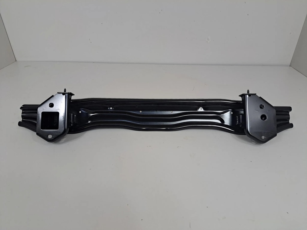 фото №8, Bmw x4 g02 2023 підсилення бамперів балка