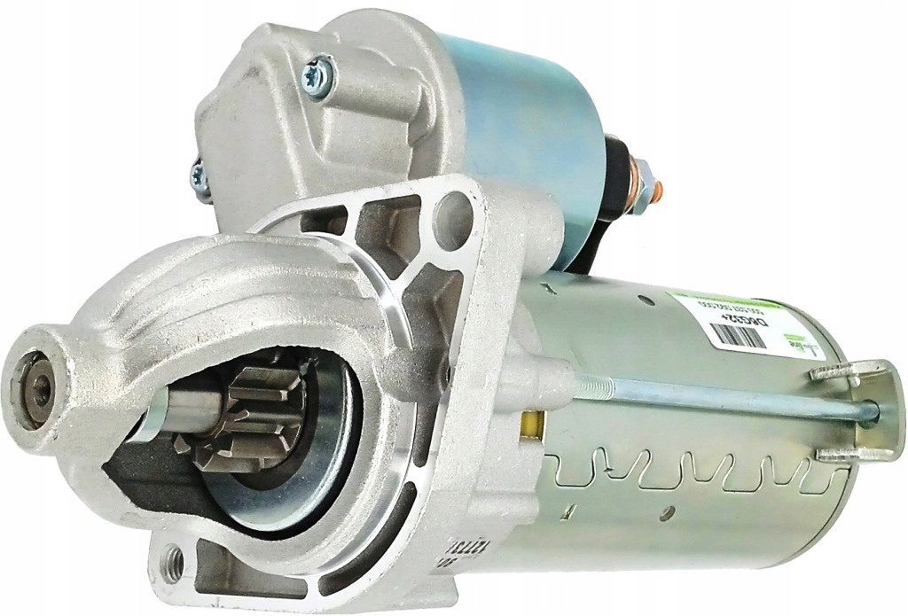 Стартер fiat 1.3 kw Оригинал