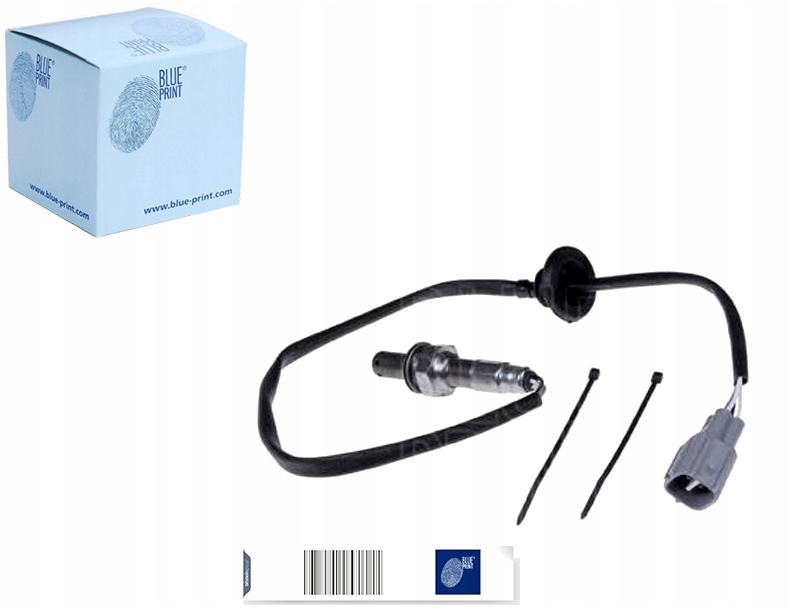 Купити Датчик лямбда-зонд pin 4 625mm lexus is 2 2.2d 08.05-