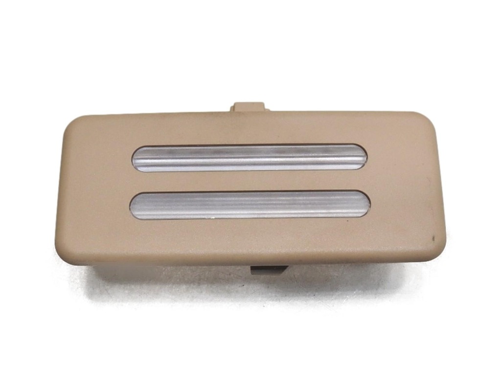 фото №1, Лампа освещение салона перед bmw e61 6962012