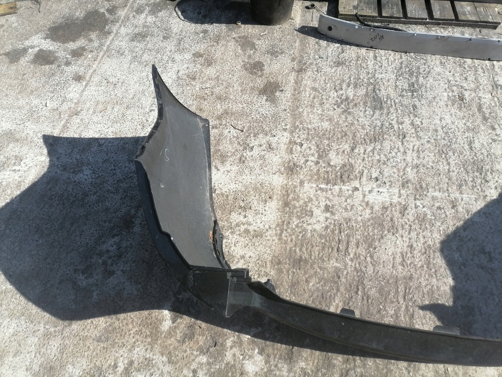 Бампер задняя jaguar xf kombi pdc dx23-17k835-a Доставка