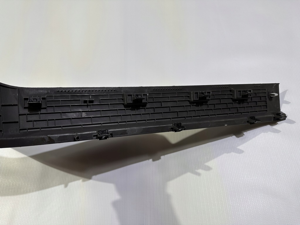 фото №7, Накладка молдинг захист поріг перед передня права ford expedition 2018+