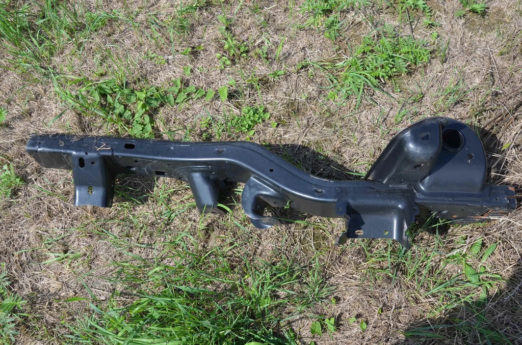 фото №1, Рама левая чашка jeep wrangler jk