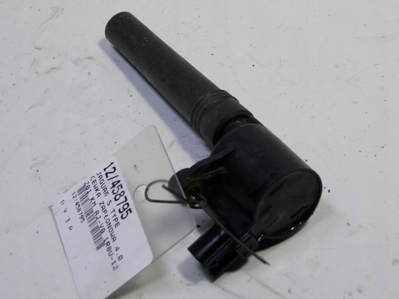 фото №1, Jaguar s type котушка запалювання 1r8u12a366ba