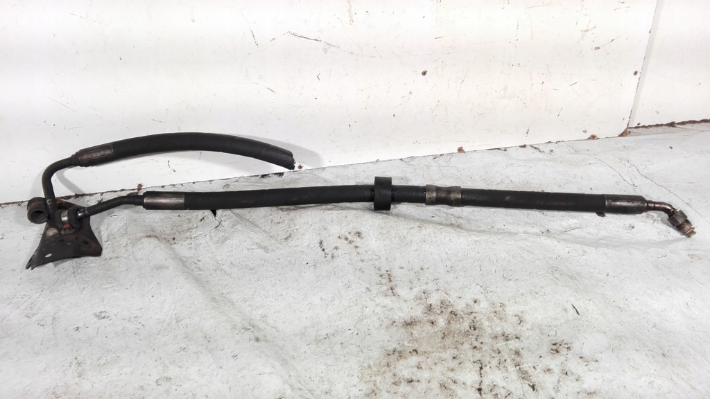 фото №1, Шланг wąż підсилювача 2.2cdi mercedes w203