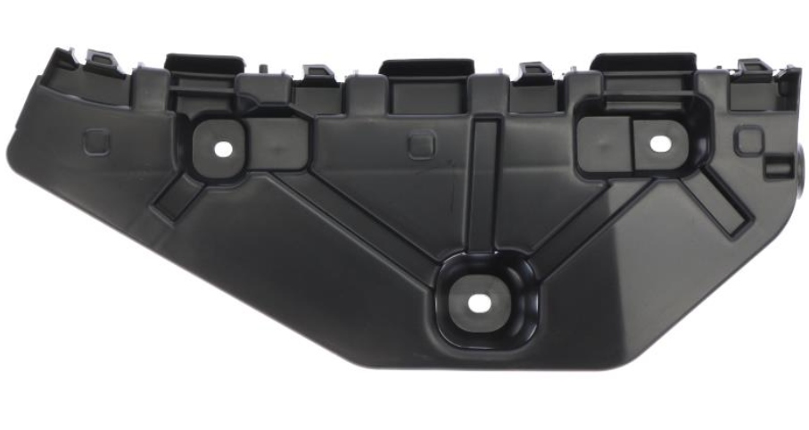 фото №1, Направляющая кронштейн бампера задняя dacia dokker правый