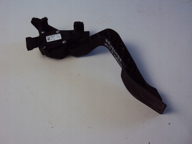 фото №3, Педаль газа jeep renegade 2017 rok