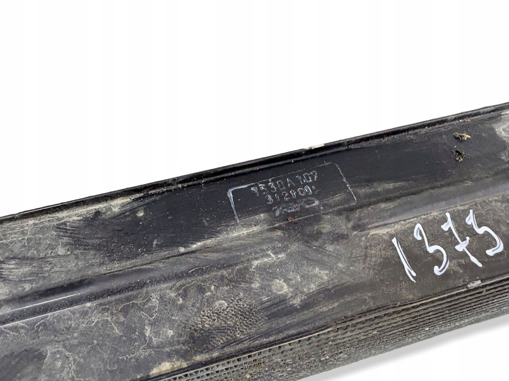 Citroen c-crosser 2008 интеркулер Недорого