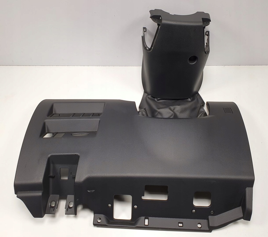 фото №1, Захист консолі pod кермо infiniti fx50s fx ii