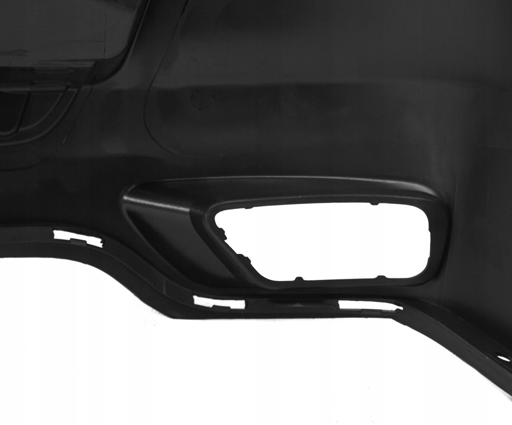 фото №12, Бампер задній do jeep compass mk 2011-2016 68109898ac чорний