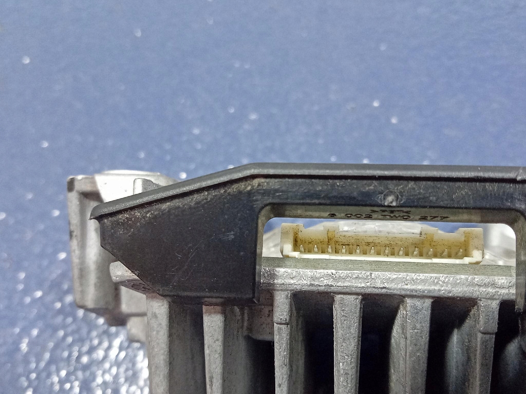 фото №5, Bmw x6 g05 g06 модуль преобразователь лампы led 1420000419