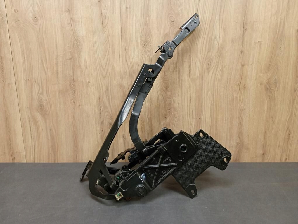 фото №1, Mercedes slk r171 петля правый крыша