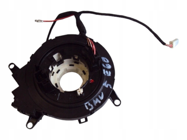 фото №1, Лента подушка безопасности bmw 5 e60 e61 6976394