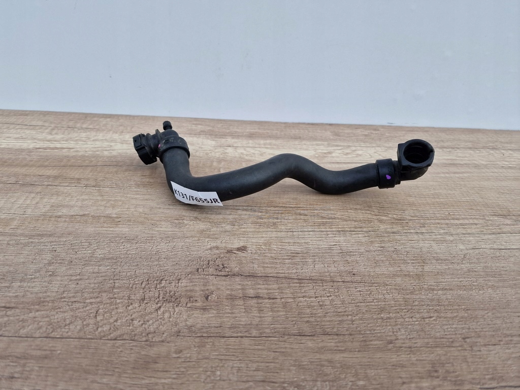 Купить Шланг воды пабтрубок  peugeot citroen opel 1.2 thp оригинал