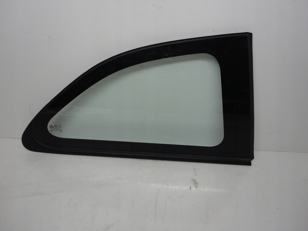 фото №1, Kia rio iii iv стекло кузовная правый задняя 3d 11-