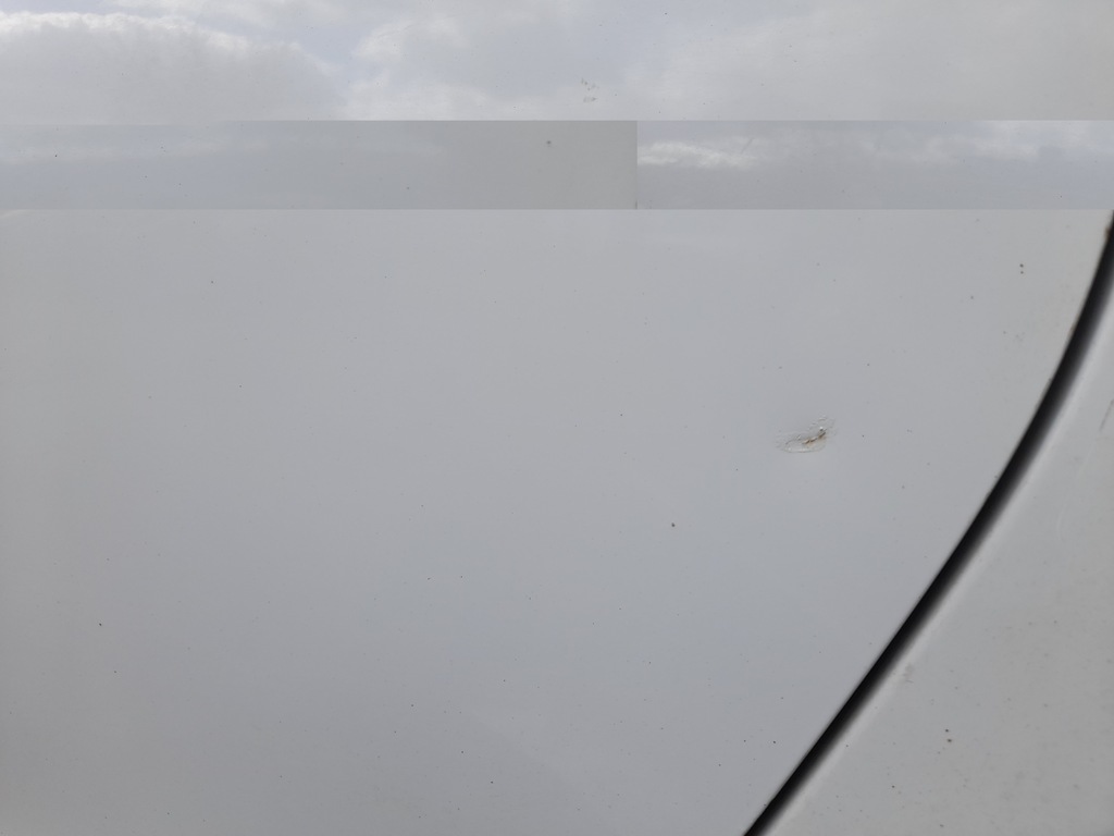 фото №8, Skoda roomster praktik дверь левый задняя левая lf9e