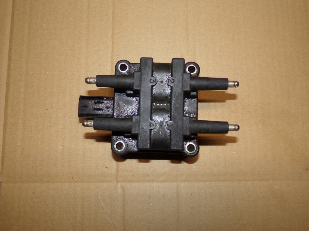 фото №1, Катушка зажигания sebring ii stratus ii 2.4 b