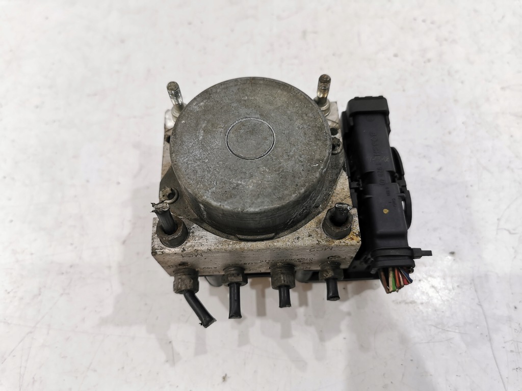 фото №6, Насос abs fiat grande punto 51787091 0265231878 0265800598