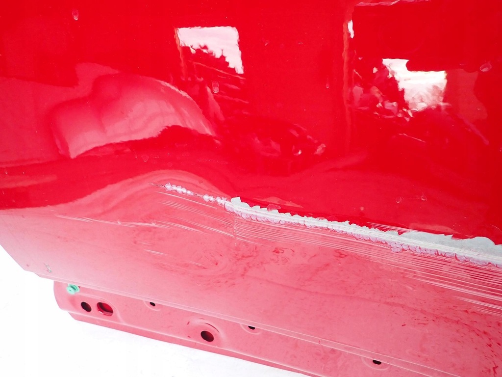 фото №6, Alfa romeo tonale 22- дверь задняя задние левая