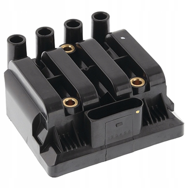 фото №1, Котушка запалювання ngk do vw new beetle 2.0