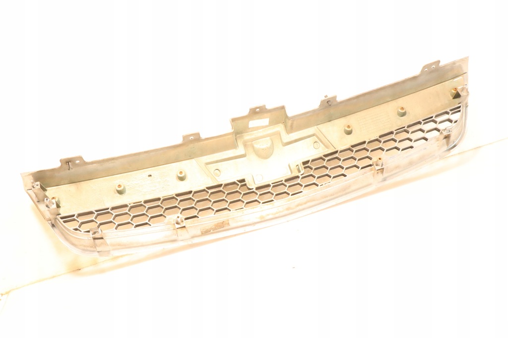 фото №4, Решітка радіатора решітка радіатора chevrolet captiva i