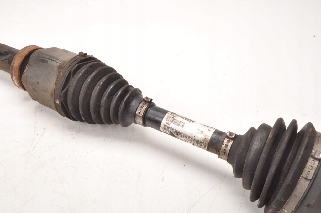 Volvo s80 2 v70 3 2.4 d5 175km привідний вал права довга p30783204 Київ