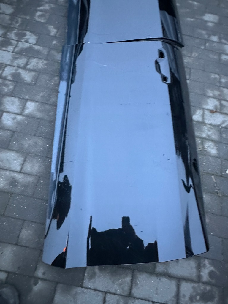 фото №1, Audi e tron gt - двері праве задні