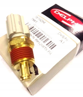 фото №2, Delphi ts10294 датчик, температура жидкость охлаждающий