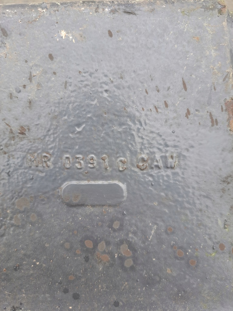 фото №3, Кронштейн рессора volvo fh fm renault kerax dxi