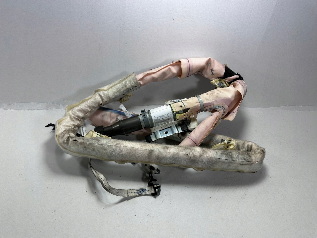 фото №1, Grand cherokee wk2 lift шторка безопасности левая