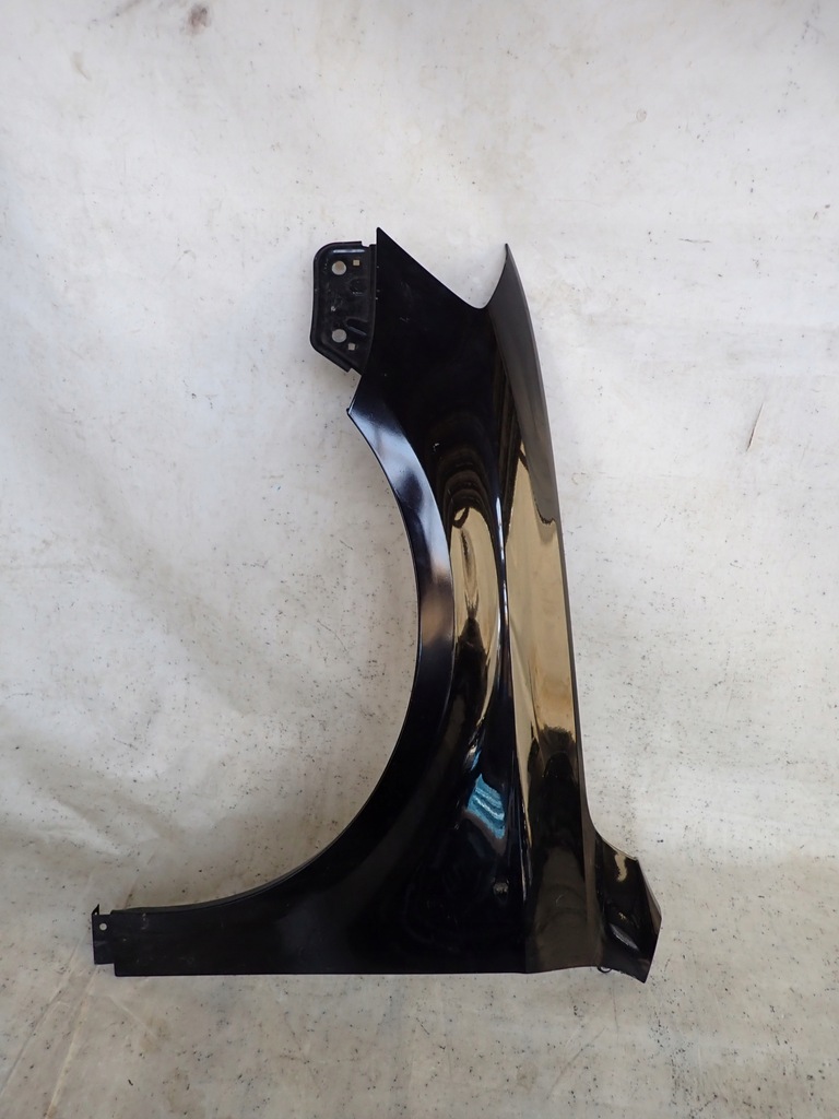 фото №1, Vw passat b7 10- крила лівий перед передній