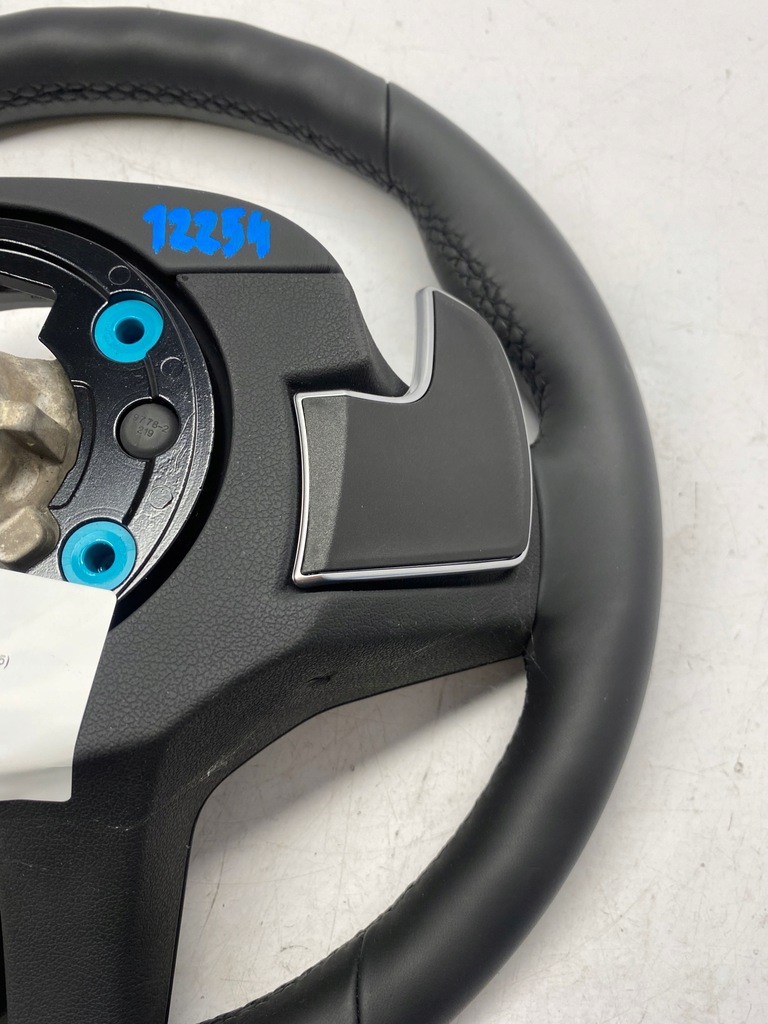 фото №8, Bmw 8 g14 g15 g16 повітропровід пелюстки перемикання