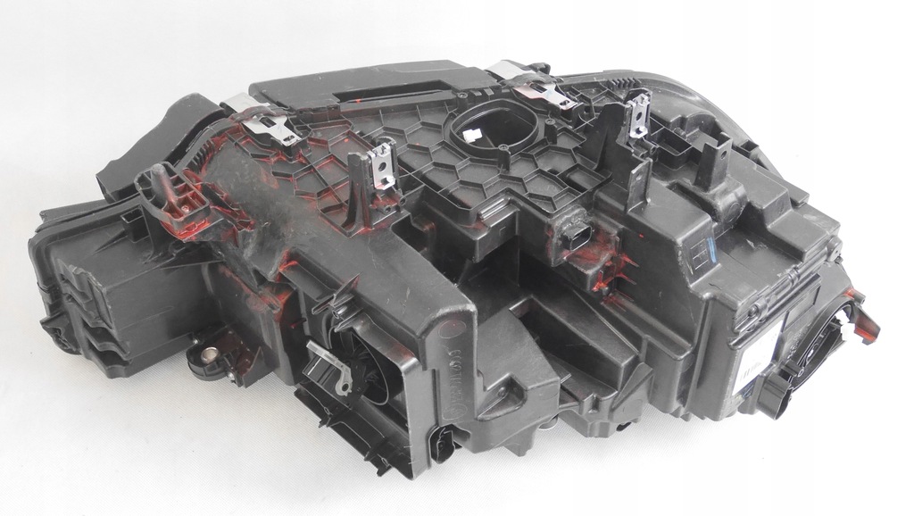 фото №9, Bmw x7 g07 лампи перед fuul led europa 9481795