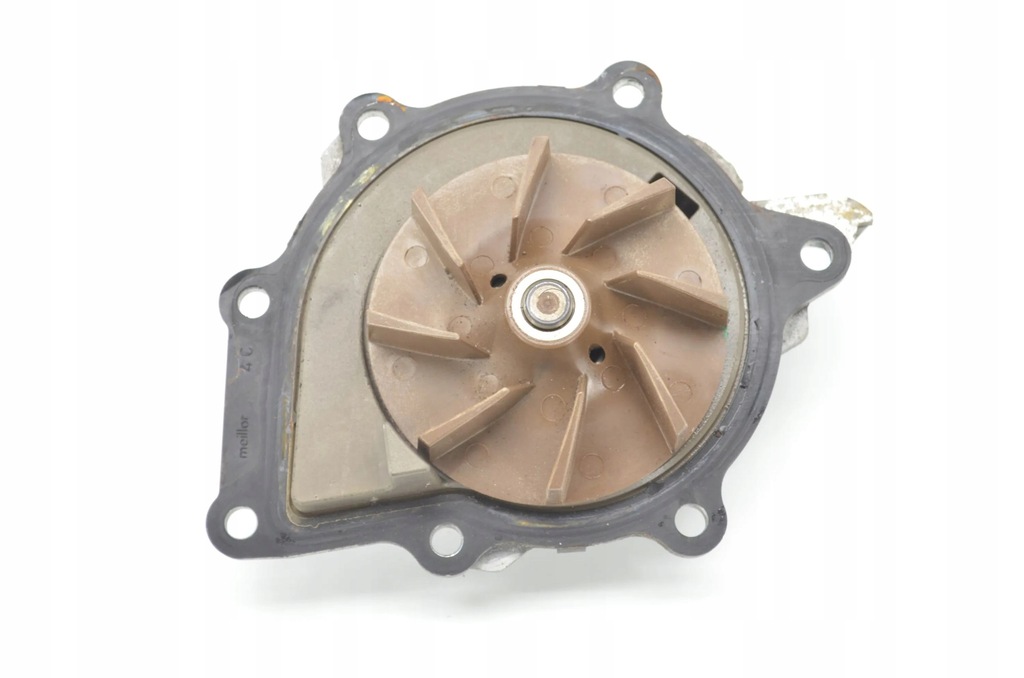 фото №5, 2014 land rover range rover evoque l538 насос wody lr011694