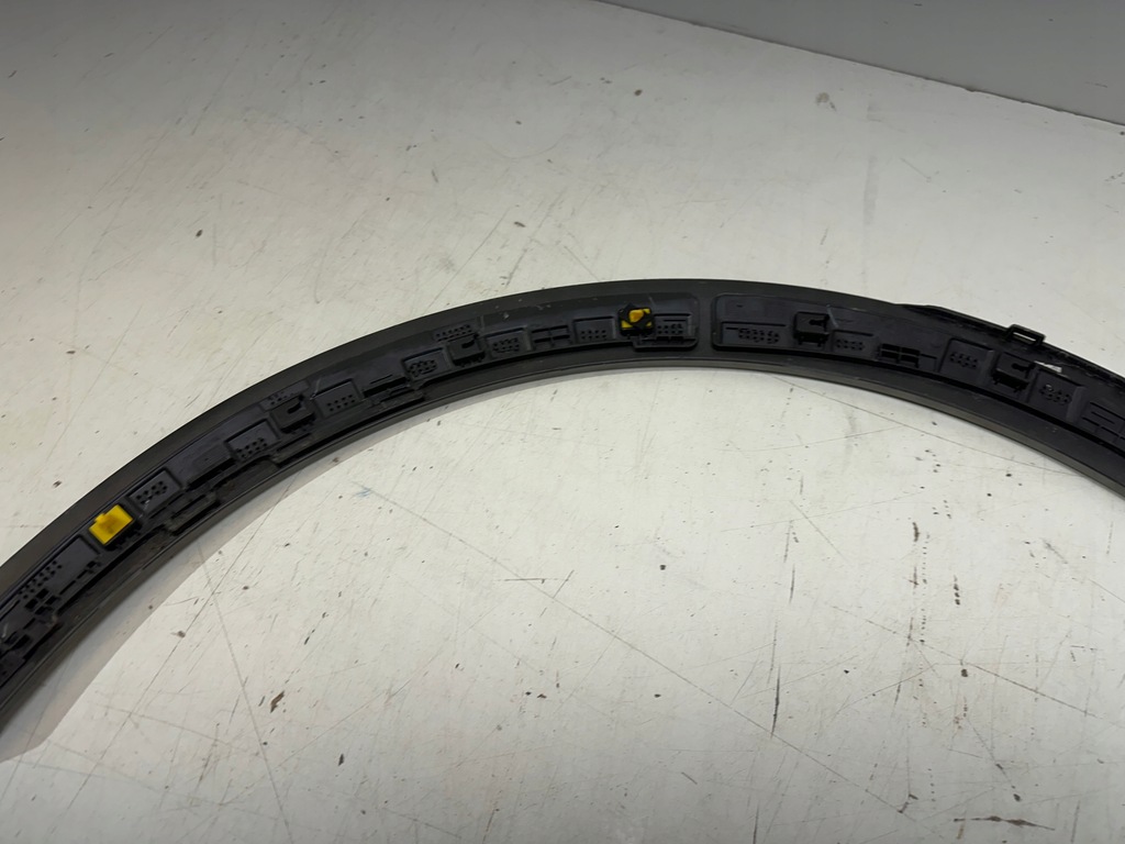 фото №11, Молдинг крыла левый перед genesis gv60 877c3-cu000