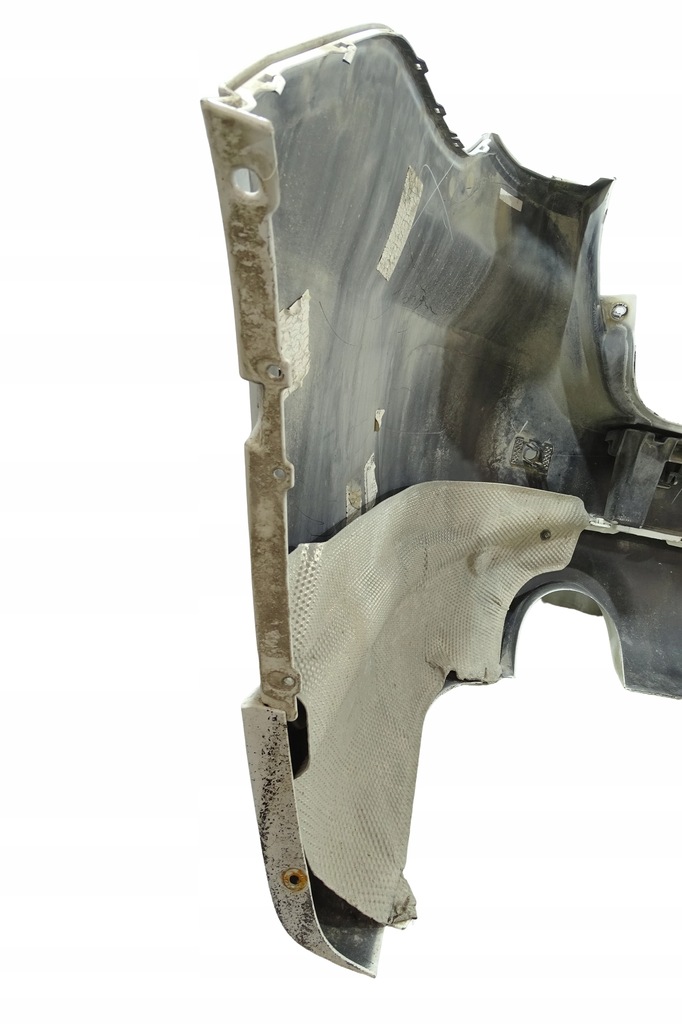 фото №13, Dodge durango 2018- citadel бампер задняя pdc задний pw7 anodized platinum