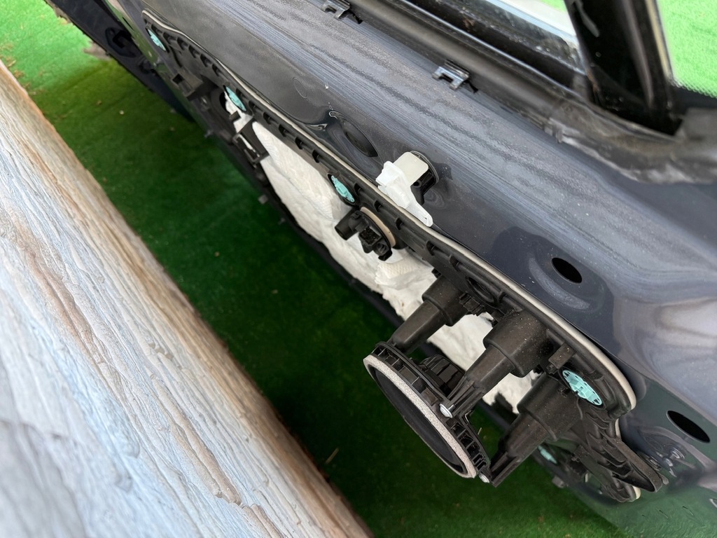 фото №6, Дверь bmw ix i20 c3n