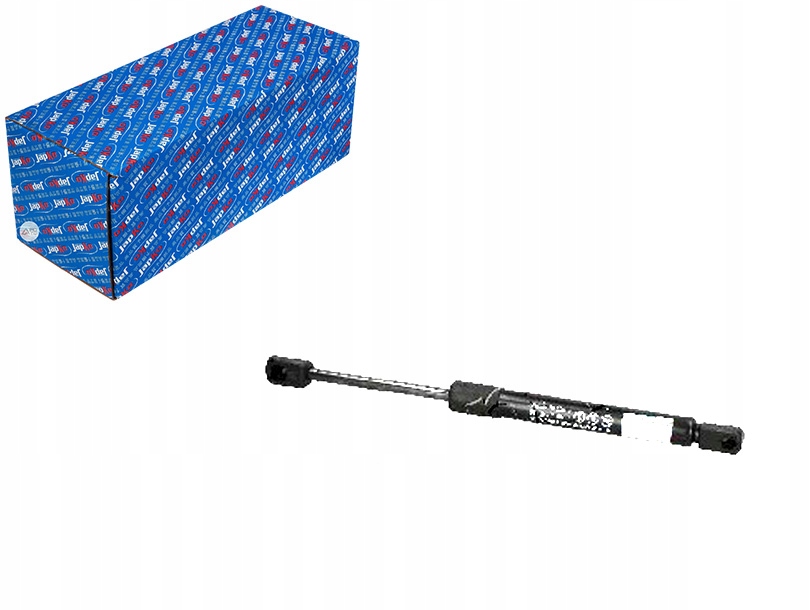 фото №1, Амортизатор кришки japko