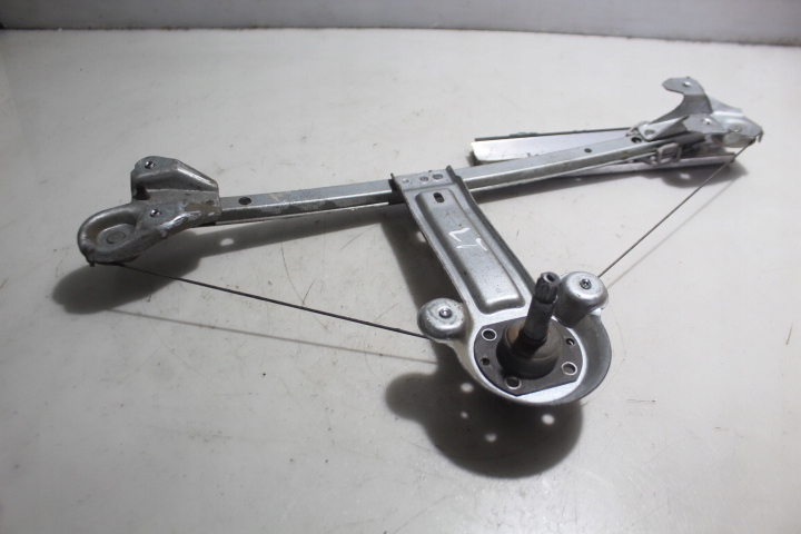 фото №3, Механизм окон левый задняя opel astra h