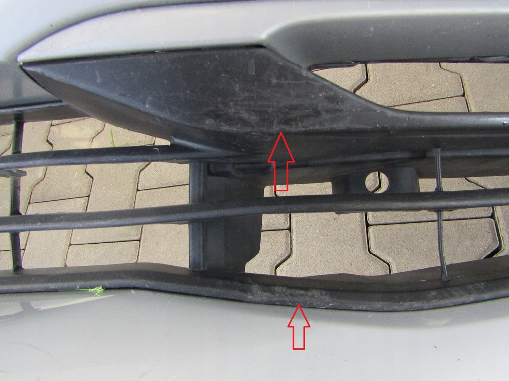 фото №6, Бампер перед передний bmw 5 g30 g31 17-