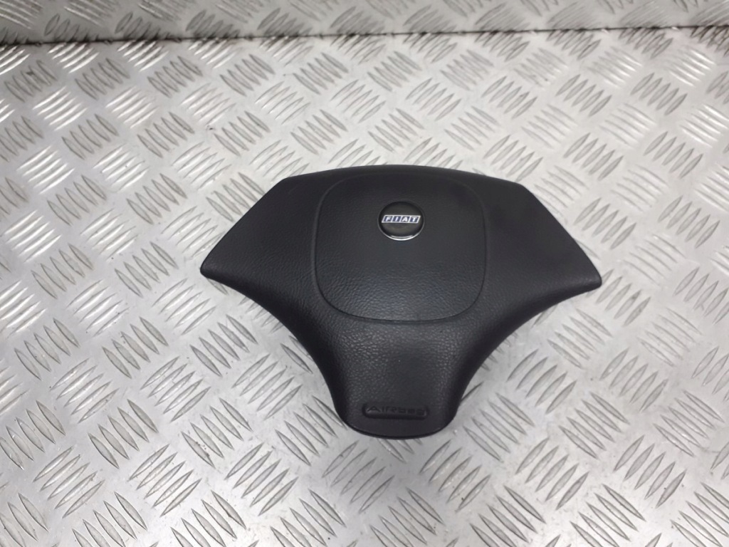 фото №1, Подушка подушка безпеки водія fiat siena