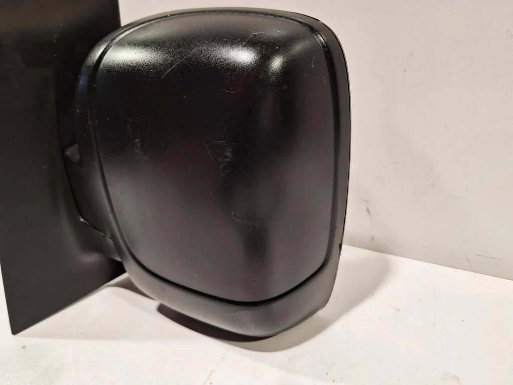 фото №6, Зеркало наружное левая механический fiat scudo jumpy 07-