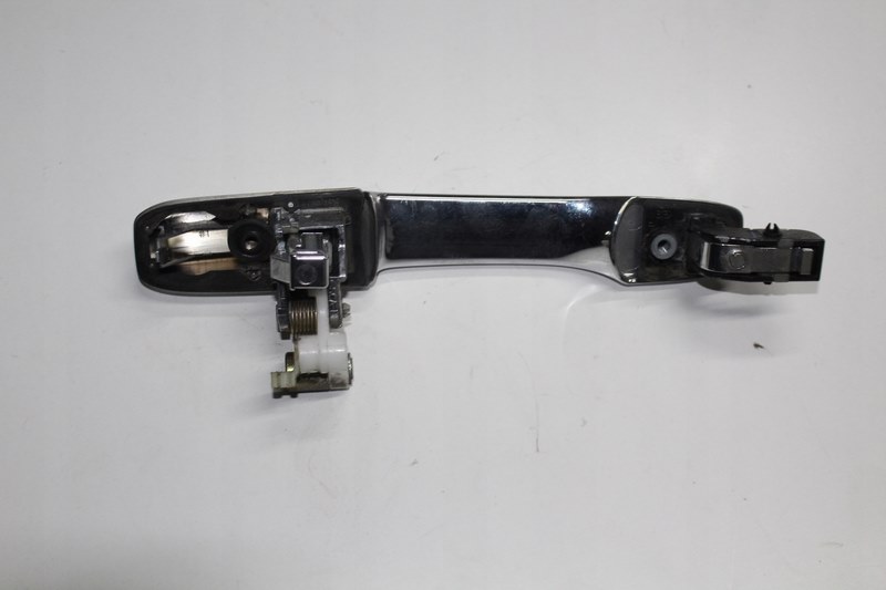 фото №2, Honda cr-v ii 04 ручка зовнішня двері правий задня