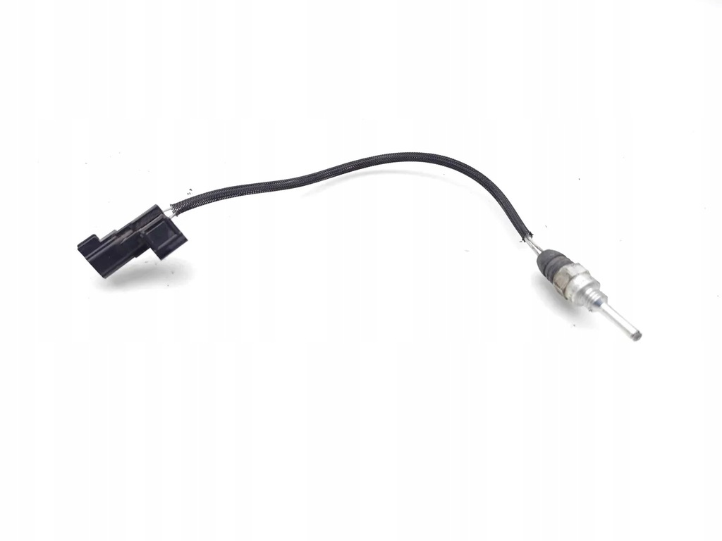 фото №7, Ford puma датчик температури вихлопних газів 1.0 ecoboost бензин 92kw 125 hp suv