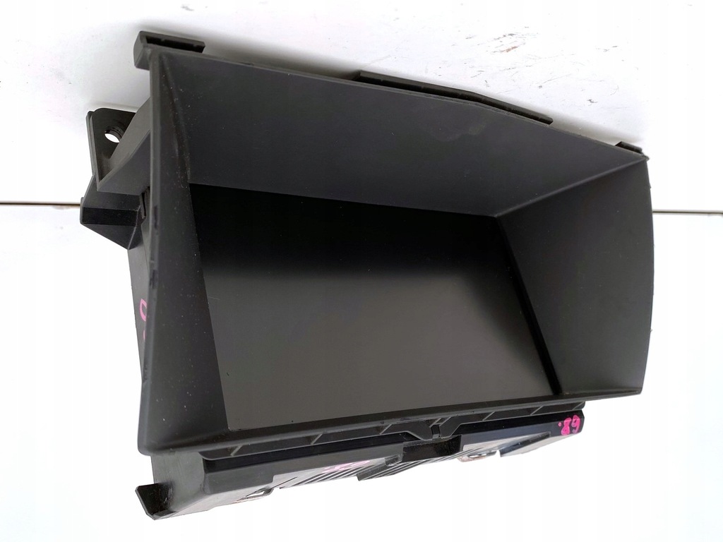 фото №7, Opel astra 3 h zafira b дисплей радіо navi навігації 13111166 13126609