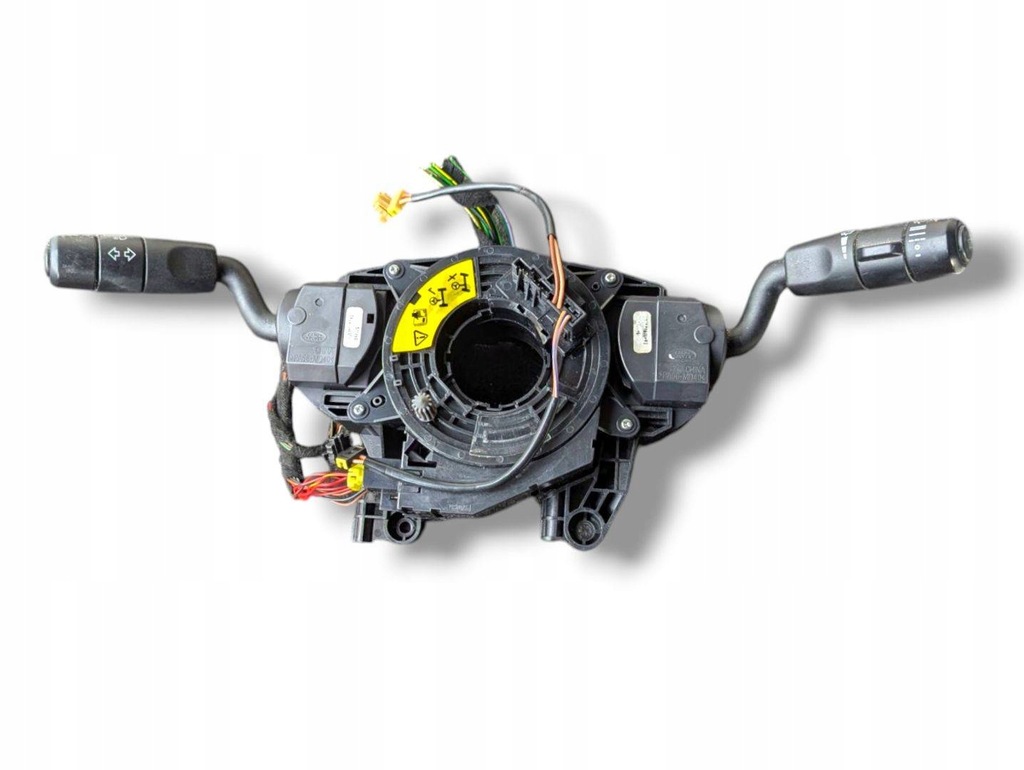 фото №1, Переключатель комбинированный land rover range rover sport l320 2006 xpb500320pvj