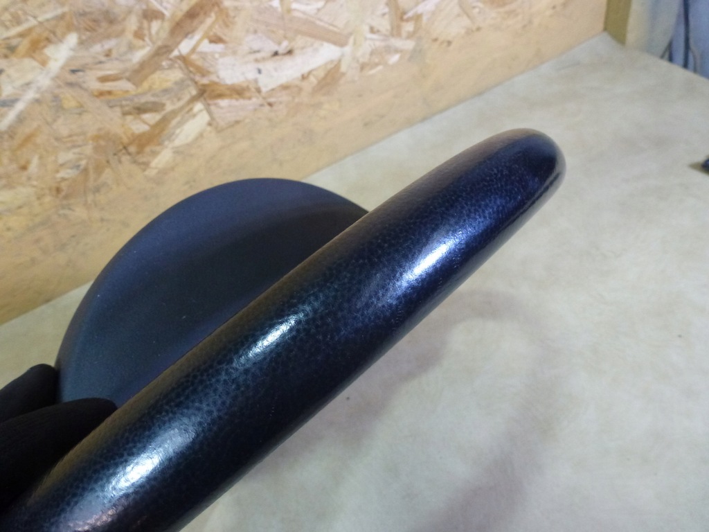 фото №6, Volvo v50 повітропровід шкіра