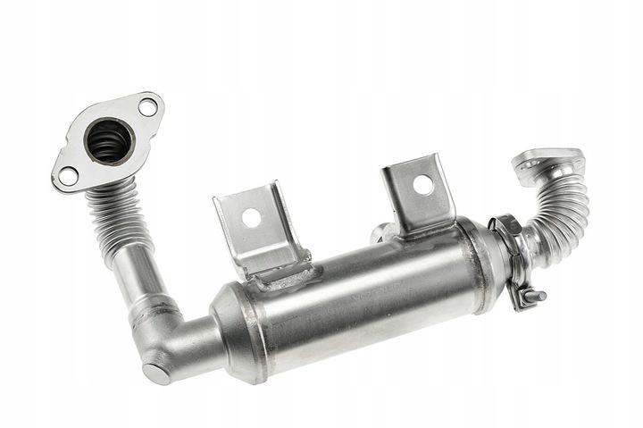 фото №1, Радіатор вихлопних газів egr ford c-max focus ii galaxy ii mondeo iv s-max 1.8tdci