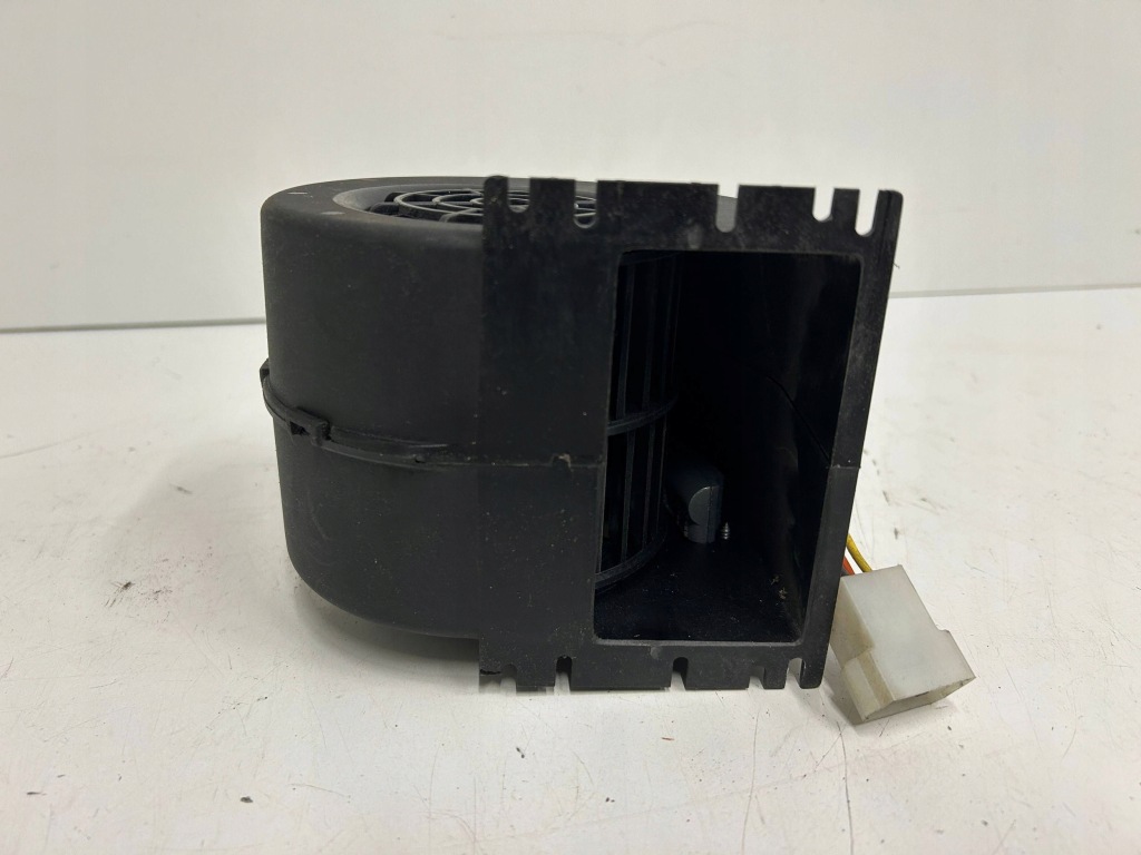 фото №6, Вентилятор отопителя aixam city 02221337