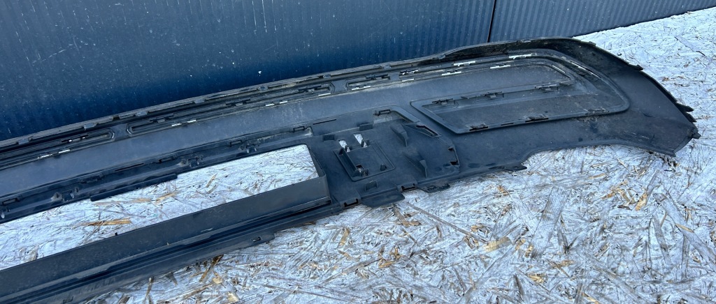 Купить Спойлер бампера задняя audi q5 ii 80a 80a807521j